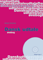 Dansk udtale - øvebog